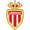 A. S. Monaco Logo