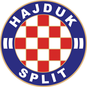 HNK Hajduk Split U19 - NK Kustošija U19 placar ao vivo, H2H e escalações