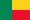 Tim Sepak Bolak Nasional Benin