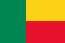 Tim Sepak Bolak Nasional Benin