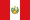 秘魯 Logo