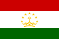 Équipe du Tadjikistan de football