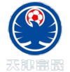 Tianjin Fusheng Football Club