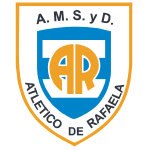 Atletico Rafaela U20