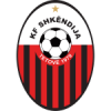 FK Şkendiya