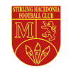 Stirling Macedonia