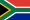 Afrique du Sud Logo