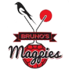Brunos Magpie