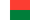Μαδαγασκάρη Logo