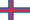 Kepulauan Faroe (W)