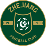 Zhejiang Professional Football Club Live Score, 2023 Fixtures
