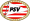 Jong PSV Eindhoven (Youth) Logo