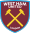 웨스트햄 Logo