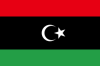 Либия 