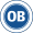 Odense BK Logo