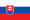 Словакия Logo