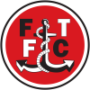 FC Fleetwood Town