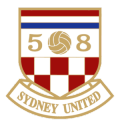 Sydney United 58 U20