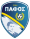 Пафос Logo