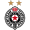 FK Partizan Logo