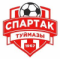 FK Spartak Tuymazy