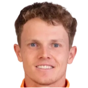 Jesper de Jong