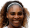 Serena Williams Logo