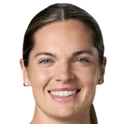 Caty Mcnally