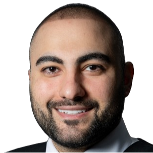 Hossein Vafaei