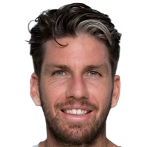 Cameron Norrie