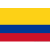 Kolumbien
