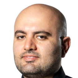 Amir Sarkhosh