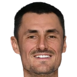 Bernard Tomic