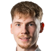 Connor Benzey