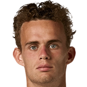 Luca van Assche