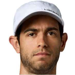 Nuno Borges