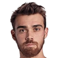 Benjamin Bonzi