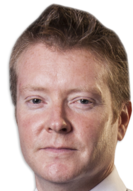 Gerard Greene
