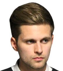 Steven Hallworth