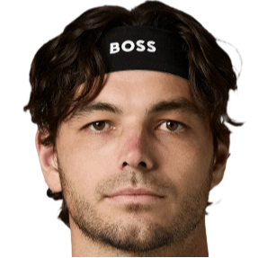 Taylor Fritz
