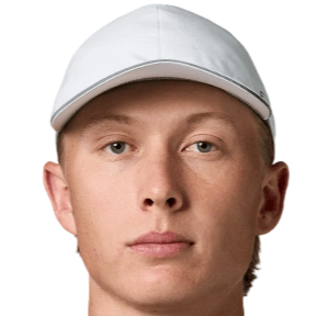 Ethan Quinn
