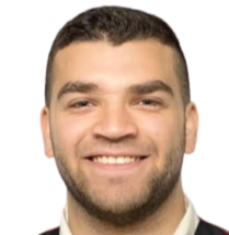 Mahmoud El Hareedy