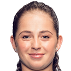 Jeļena Ostapenko
