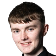 Robbie McGuigan