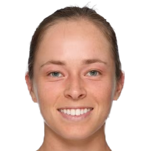 Katie Volynets