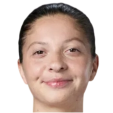 Antonia Ruzic