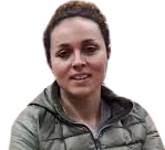 Gaelle Desperrier