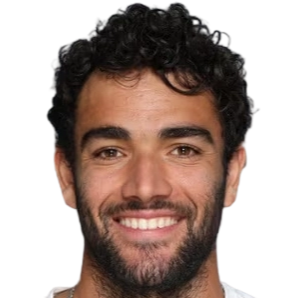 Matteo Berrettini
