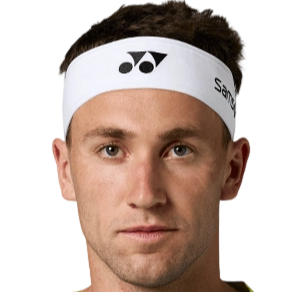Casper Ruud