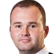 Mark Joyce